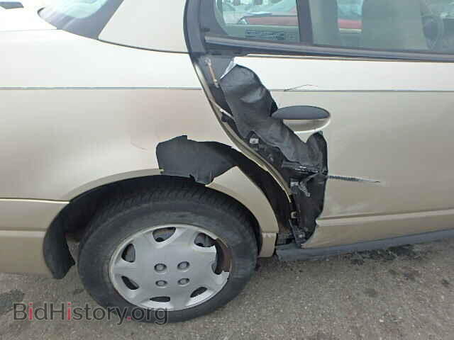 2001 SATURN SL/SL1/SL2 - VIN: 1G8ZH52861Z334797 - Фото 10