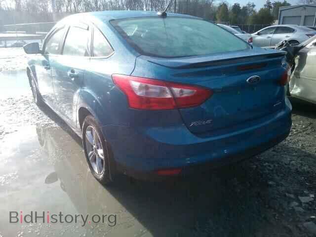 2012 FORD FOCUS - VIN: 1FAHP3F20CL414039 - Photo 3