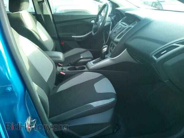 2012 FORD FOCUS - VIN: 1FAHP3F20CL414039 - Photo 5
