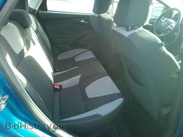 2012 FORD FOCUS - VIN: 1FAHP3F20CL414039 - Photo 6