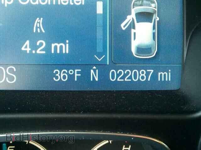 2012 FORD FOCUS - VIN: 1FAHP3F20CL414039 - Photo 8