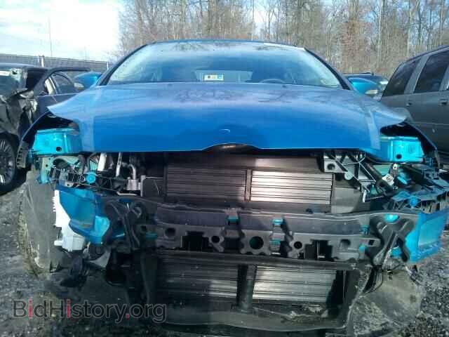 2012 FORD FOCUS - VIN: 1FAHP3F20CL414039 - Photo 9