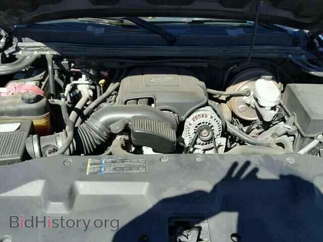 2007 CHEVROLET SILVERADO - VIN: 1GCEC19CX7Z509339 - Фото 7