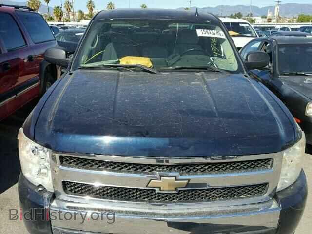 2007 CHEVROLET SILVERADO - VIN: 1GCEC19CX7Z509339 - Фото 10