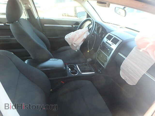 2010 DODGE CHARGER - VIN: 2B3CA4CD6AH240250 - Фото 5