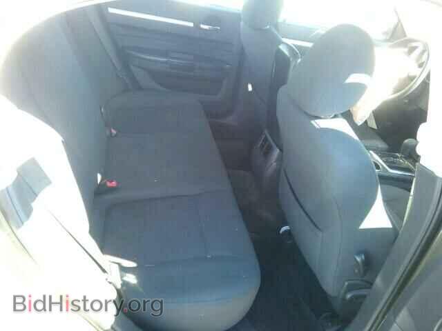 2010 DODGE CHARGER - VIN: 2B3CA4CD6AH240250 - Фото 6
