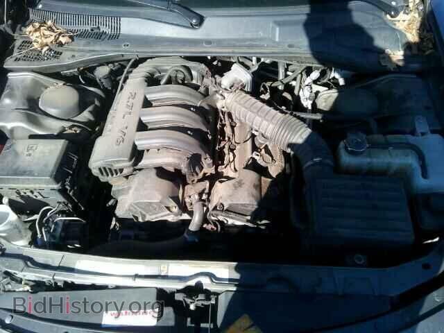 2010 DODGE CHARGER - VIN: 2B3CA4CD6AH240250 - Фото 7