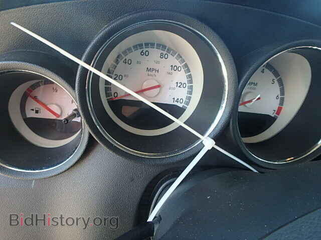 2010 DODGE CHARGER - VIN: 2B3CA4CD6AH240250 - Фото 8