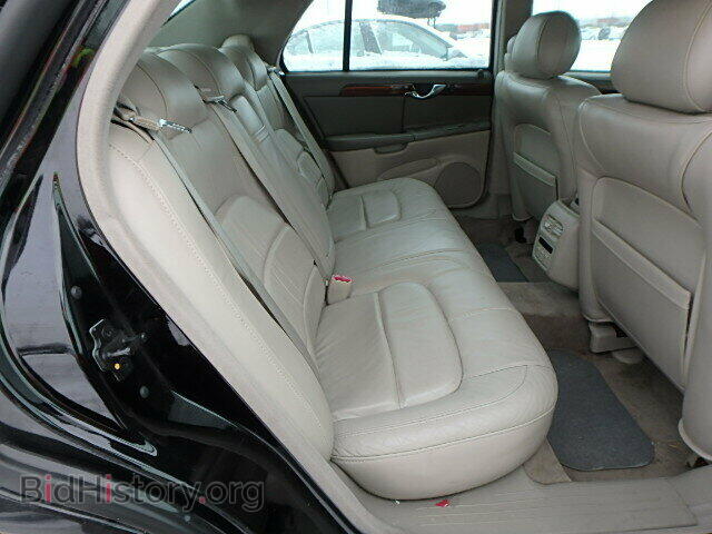 2004 CADILLAC DEVILLE - VIN: 1G6KD54Y74U158136 - Photo 6