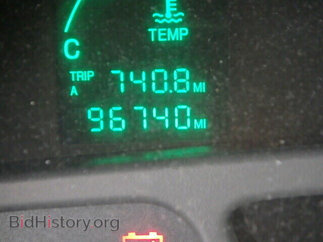 2004 CADILLAC DEVILLE - VIN: 1G6KD54Y74U158136 - Photo 8