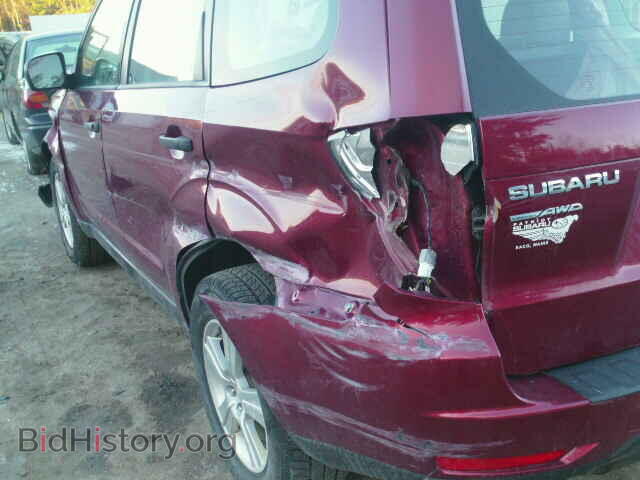 2012 SUBARU FORESTER - VIN: JF2SHABC8CH423088 - Фото 10