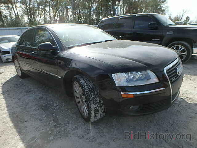 Фотография WAUMV44E57N016091 - AUDI A8 2007