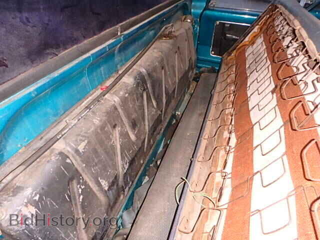 1970 DODGE RAM - VIN: D14AE0U108324 - Фото 6