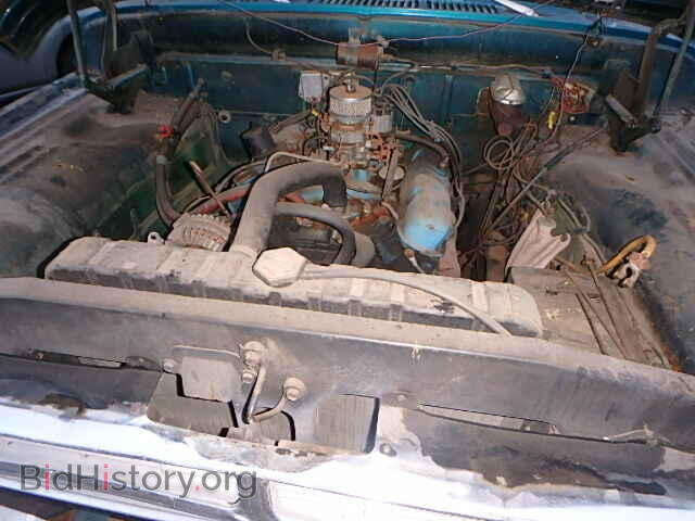 1970 DODGE RAM - VIN: D14AE0U108324 - Фото 7