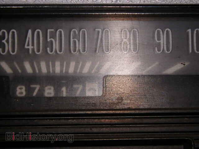 1970 DODGE RAM - VIN: D14AE0U108324 - Фото 8