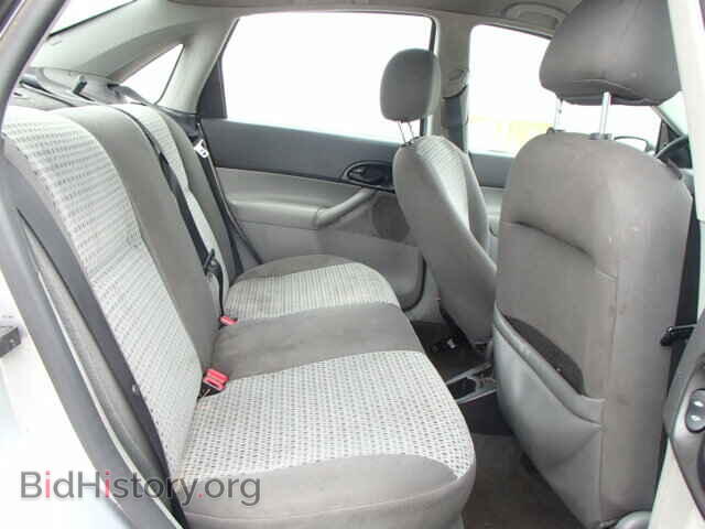 2007 FORD FOCUS - VIN: 1FAHP34N97W169114 - Фото 6