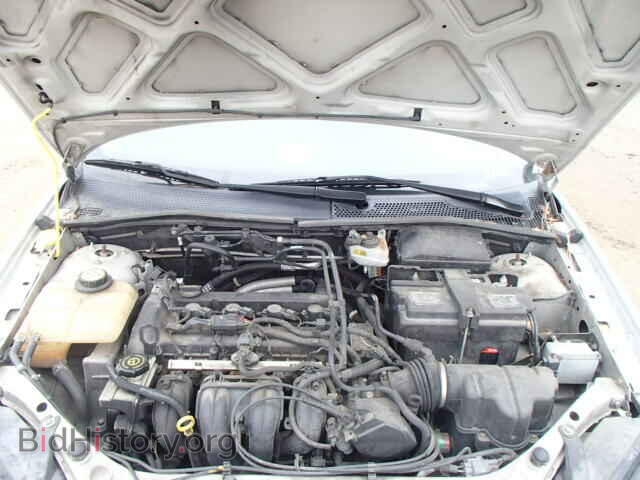 2007 FORD FOCUS - VIN: 1FAHP34N97W169114 - Фото 7