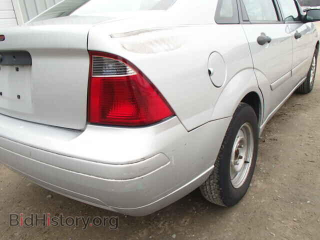 2007 FORD FOCUS - VIN: 1FAHP34N97W169114 - Фото 9