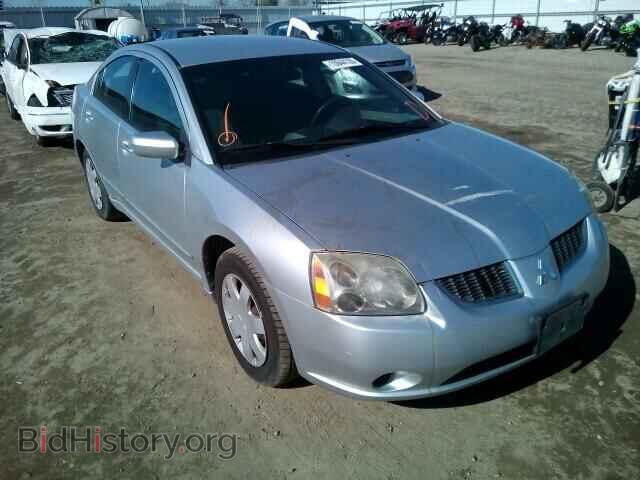Фотография 4A3AB36F04E053797 - MITSUBISHI GALANT 2004
