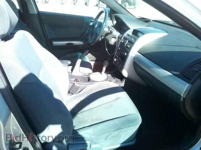 2004 MITSUBISHI GALANT - VIN: 4A3AB36F04E053797 - Фото 5