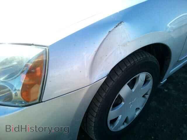 2004 MITSUBISHI GALANT - VIN: 4A3AB36F04E053797 - Фото 9