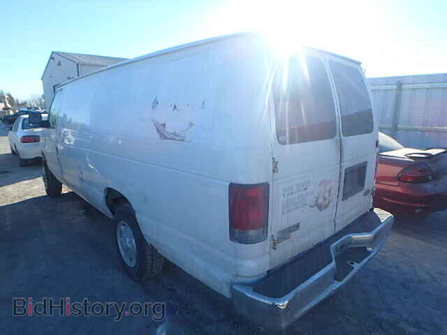 2005 FORD ECONOLINE - VIN: 1FTNS24L75HB10309 - Фото 3