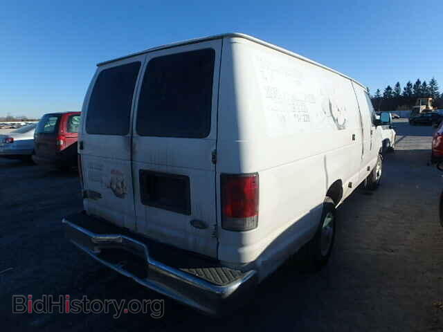 2005 FORD ECONOLINE - VIN: 1FTNS24L75HB10309 - Фото 4