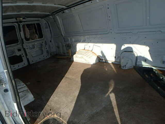 2005 FORD ECONOLINE - VIN: 1FTNS24L75HB10309 - Фото 6