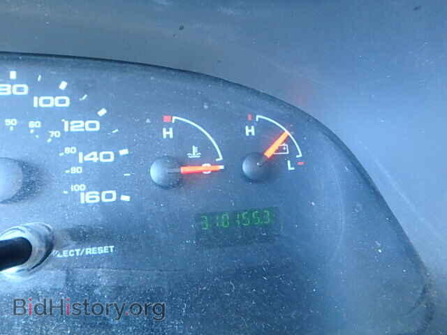 2005 FORD ECONOLINE - VIN: 1FTNS24L75HB10309 - Фото 8