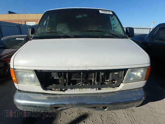 2005 FORD ECONOLINE - VIN: 1FTNS24L75HB10309 - Фото 9