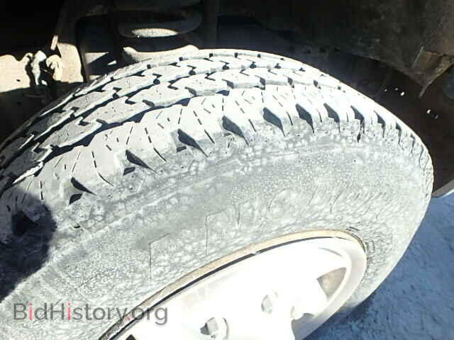2005 FORD ECONOLINE - VIN: 1FTNS24L75HB10309 - Фото 10