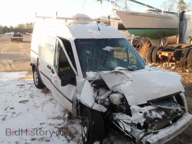 Photo NM0LS7BN4DT162854 - FORD TRANSIT CO 2013