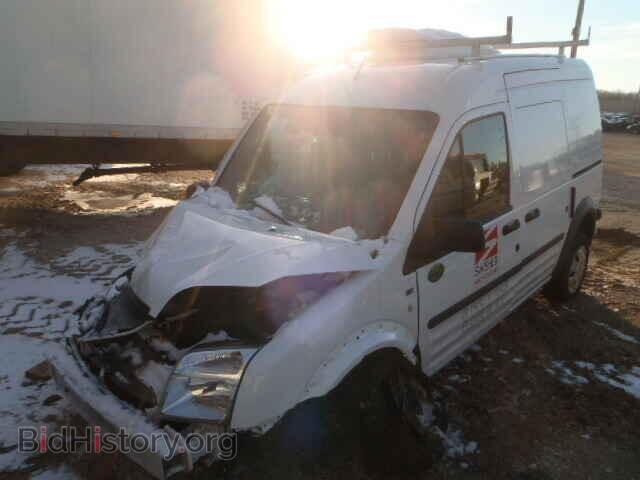 2013 FORD TRANSIT CO - VIN: NM0LS7BN4DT162854 - Фото 2