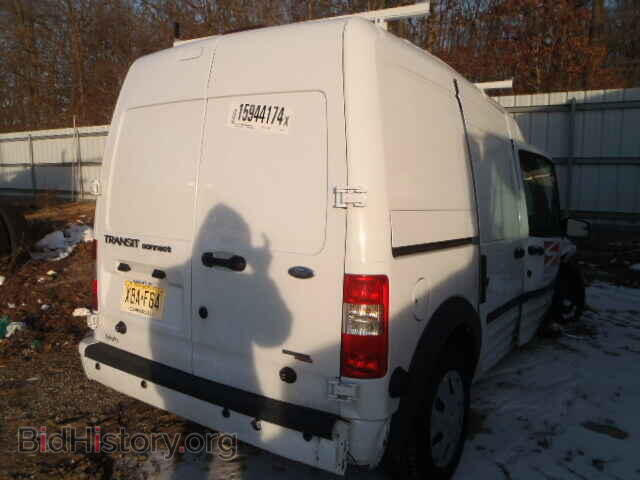 2013 FORD TRANSIT CO - VIN: NM0LS7BN4DT162854 - Фото 4