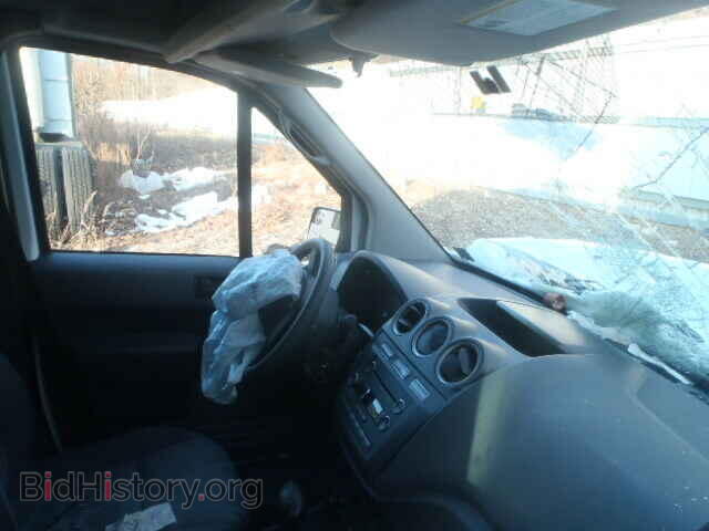 2013 FORD TRANSIT CO - VIN: NM0LS7BN4DT162854 - Фото 5