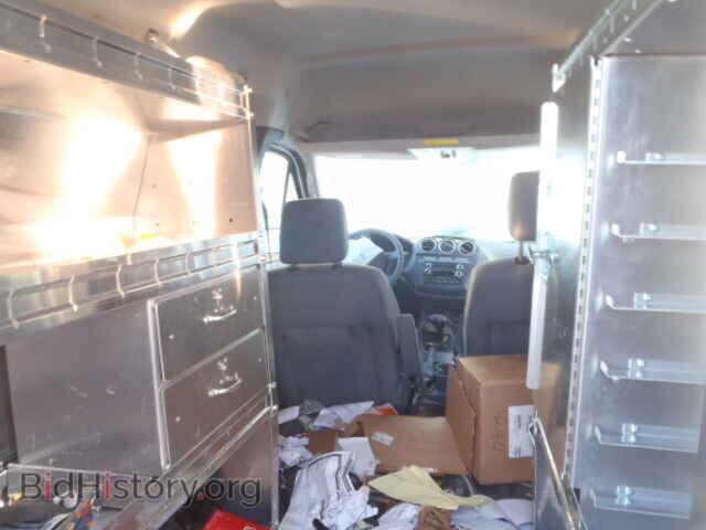 2013 FORD TRANSIT CO - VIN: NM0LS7BN4DT162854 - Фото 6