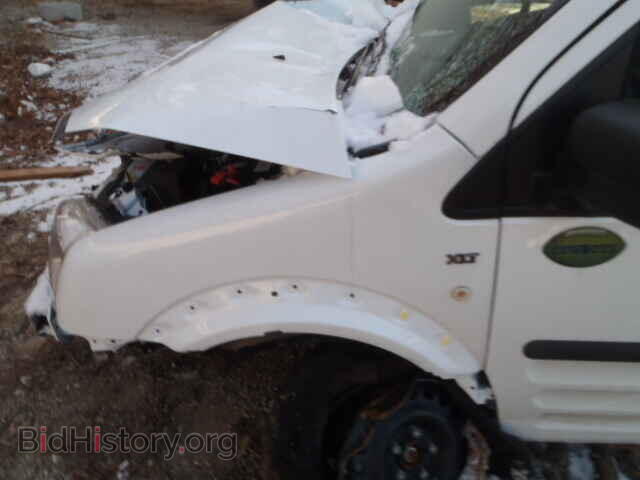 2013 FORD TRANSIT CO - VIN: NM0LS7BN4DT162854 - Фото 9