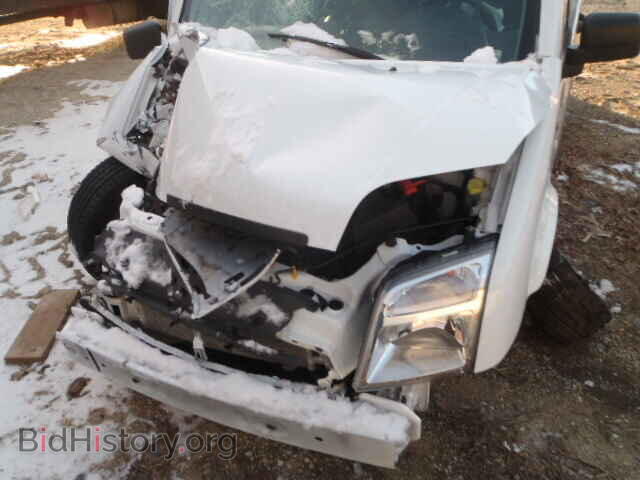 2013 FORD TRANSIT CO - VIN: NM0LS7BN4DT162854 - Фото 10