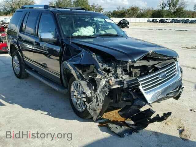 Photo 1FMEU65EX9UA29945 - FORD EXPLORER 2009