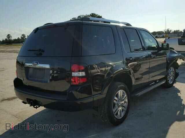 2009 FORD EXPLORER - VIN: 1FMEU65EX9UA29945 - Фото 4