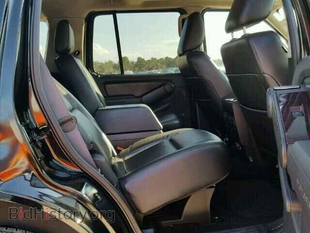 2009 FORD EXPLORER - VIN: 1FMEU65EX9UA29945 - Фото 6