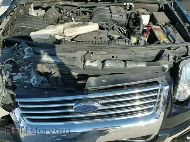 2009 FORD EXPLORER - VIN: 1FMEU65EX9UA29945 - Фото 7