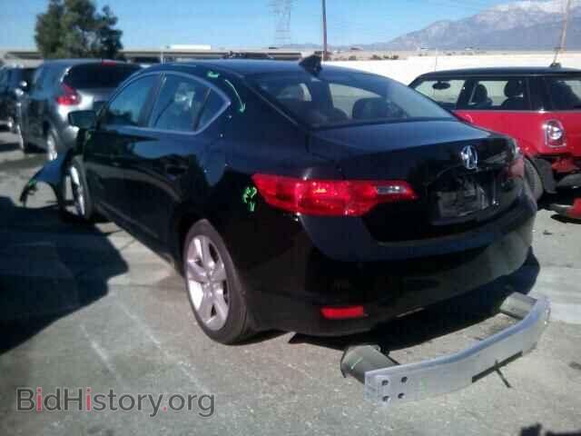 2014 ACURA ILX - VIN: 19VDE1F39EE002685 - Фото 3