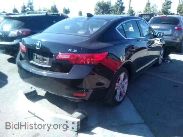 2014 ACURA ILX - VIN: 19VDE1F39EE002685 - Фото 4