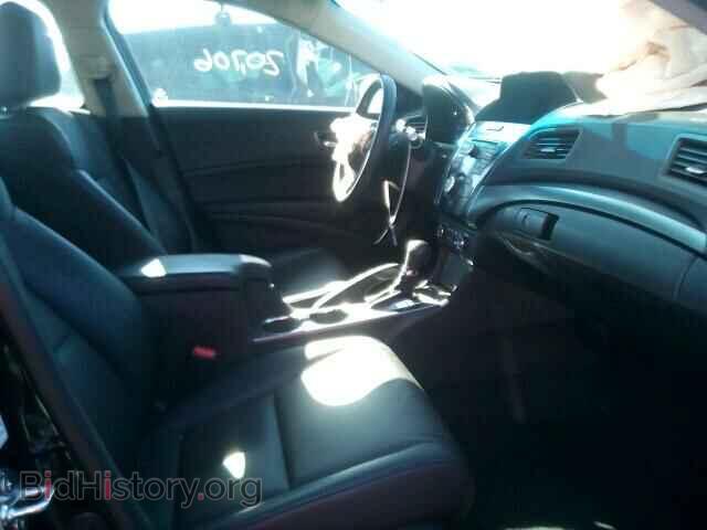 2014 ACURA ILX - VIN: 19VDE1F39EE002685 - Фото 5