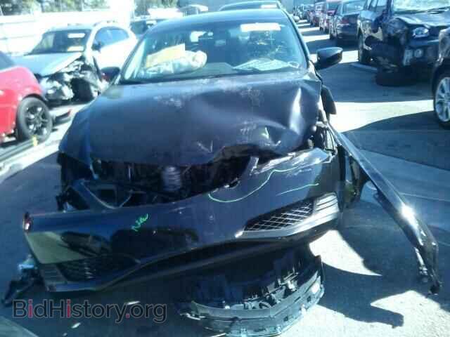 2014 ACURA ILX - VIN: 19VDE1F39EE002685 - Фото 9