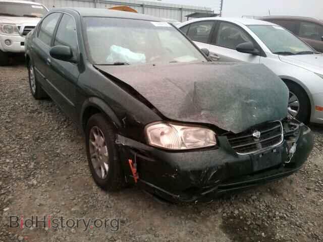 Фотография JN1CA31D6YT516292 - NISSAN MAXIMA 2000