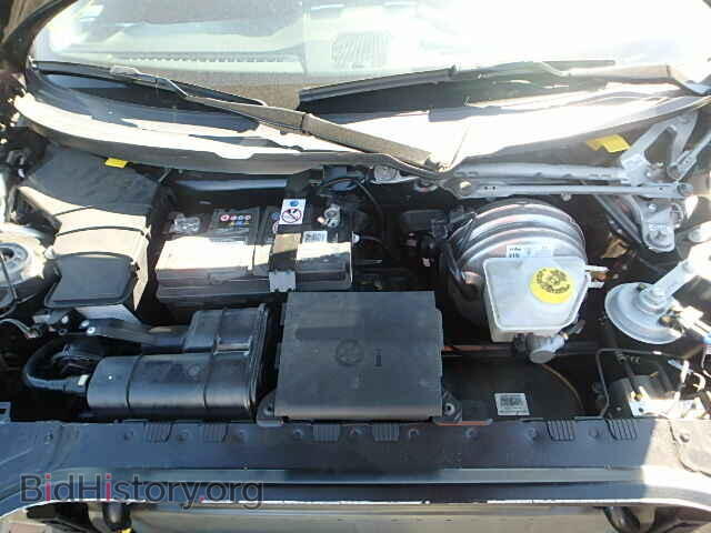 2013 PORSCHE BOXSTER - VIN: WP0CB2A80DS130197 - Фото 7