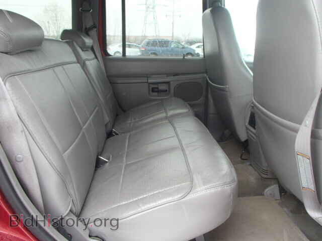 1997 FORD EXPLORER - VIN: 1FMDU34E5VUC62458 - Фото 6