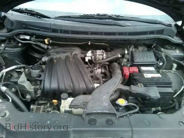2010 NISSAN VERSA - VIN: 3N1CC1AP1AL400274 - Photo 7
